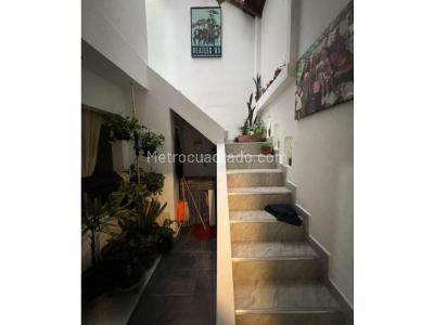 Casa en venta en San Gabriel, Itagüí · foto 9 de 10