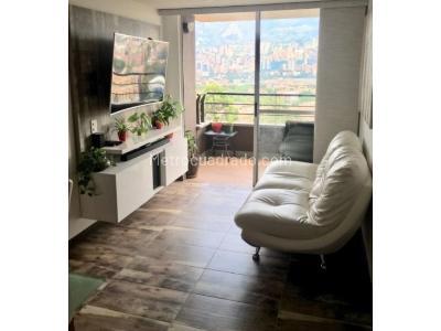 Apartamento en venta en Villa Paula, Itagüí · foto 2 de 14