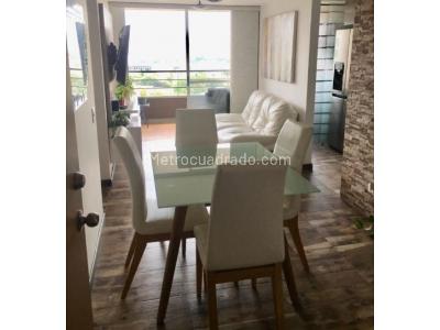 Apartamento en venta en Villa Paula, Itagüí · foto 3 de 14