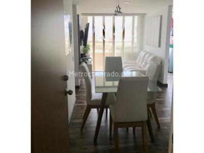 Apartamento en venta en Villa Paula, Itagüí · foto 4 de 14