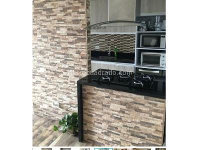 Apartamento en venta en Villa Paula, Itagüí · foto 6 de 14