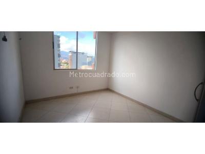 Apartamento de 3 alcobas en venta en La Castellana, Medellín, 80 m² · foto 7 de 11