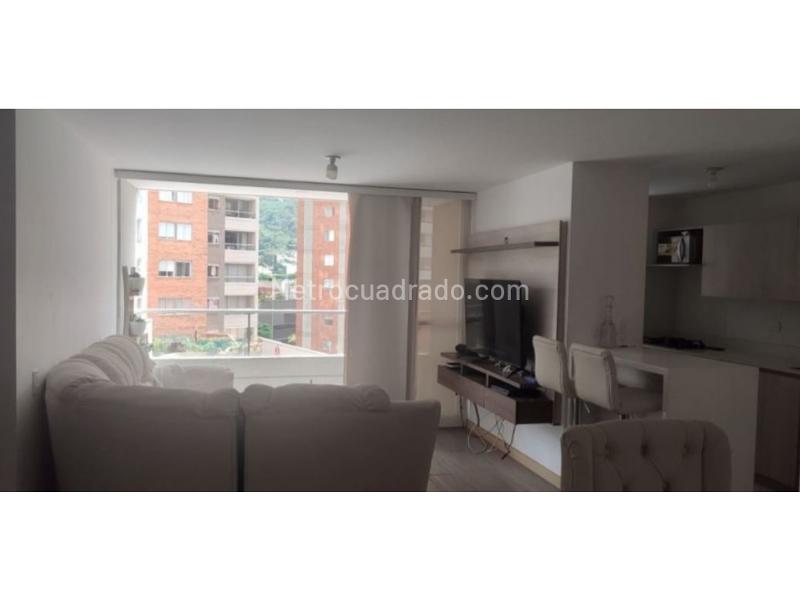 Piso – Sabaneta, Torres de Mayorca, Las Lomitas - Vista 4