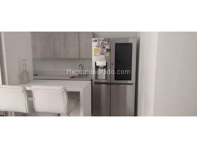 Apartamento de 3 alcobas en venta en Colombia / Antioquia / Sabaneta, Sabaneta, 86 m² · foto 2 de 20