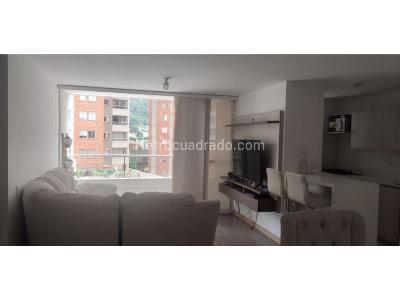 Apartamento de 3 alcobas en venta en Colombia / Antioquia / Sabaneta, Sabaneta, 86 m² · foto 3 de 20