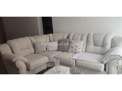 Apartamento de 3 alcobas en venta en Colombia / Antioquia / Sabaneta, Sabaneta, 86 m² · foto 4 de 20