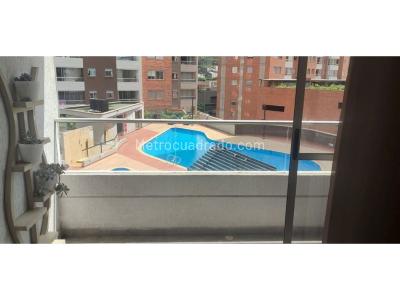 Apartamento de 3 alcobas en venta en Colombia / Antioquia / Sabaneta, Sabaneta, 86 m² · foto 6 de 20
