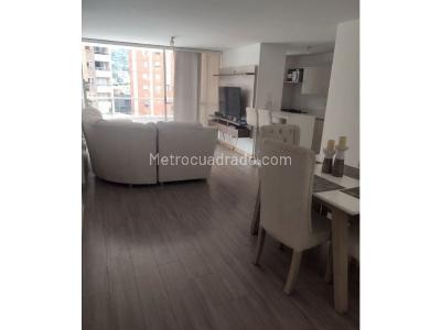 Apartamento de 3 alcobas en venta en Colombia / Antioquia / Sabaneta, Sabaneta, 86 m² · foto 7 de 20