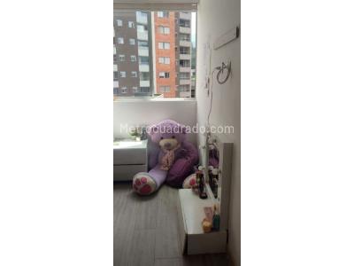 Apartamento de 3 alcobas en venta en Colombia / Antioquia / Sabaneta, Sabaneta, 86 m² · foto 14 de 20