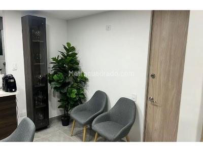 Apartamento de 2 alcobas en venta en San Jose, Sabaneta, 56 m² · foto 7 de 16