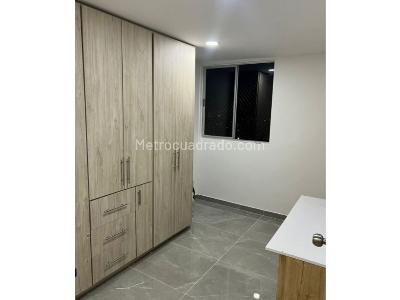 Apartamento de 2 alcobas en venta en San Jose, Sabaneta, 56 m² · foto 8 de 16