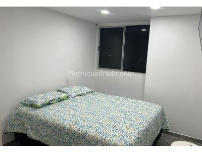 Apartamento de 2 alcobas en venta en San Jose, Sabaneta, 56 m² · foto 9 de 16