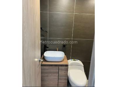 Apartamento de 2 alcobas en venta en San Jose, Sabaneta, 56 m² · foto 10 de 16