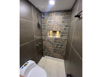 Apartamento de 2 alcobas en venta en San Jose, Sabaneta, 56 m² · foto 12 de 16