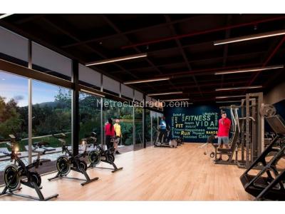 Apartamento de 2 alcobas en venta en San Jose, Sabaneta, 56 m² · foto 16 de 16