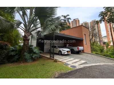 Casa de 4 alcobas en venta en San Remo, Sabaneta, 470 m² · foto 10 de 20