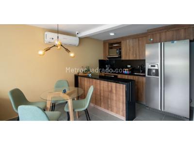 Apartamento de 2 alcobas en venta en Cañaveralejo, Sabaneta, 59 m² · foto 6 de 8