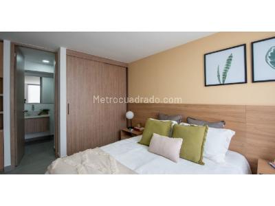 Apartamento de 2 alcobas en venta en Cañaveralejo, Sabaneta, 59 m² · foto 7 de 8