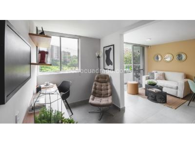 Apartamento de 2 alcobas en venta en Cañaveralejo, Sabaneta, 59 m² · foto 8 de 8