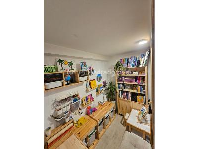 Apartamento en venta en Los Bernal, Medellín · foto 5 de 15