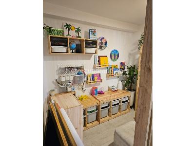 Apartamento en venta en Los Bernal, Medellín · foto 14 de 15