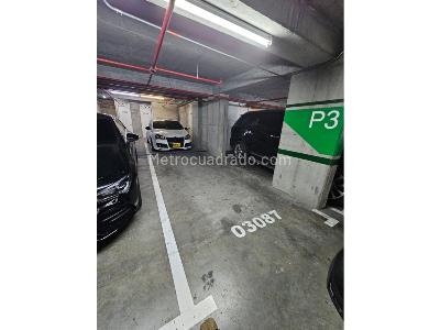 Apartamento en venta en Los Bernal, Medellín · foto 15 de 15