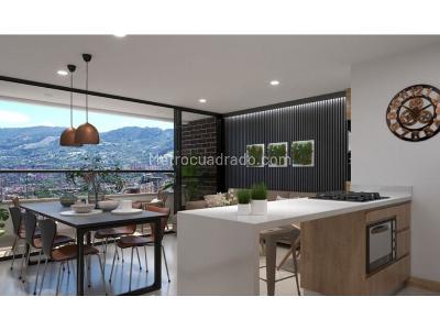 Apartamento en venta en Loma Del Barro, Envigado · foto 2 de 19