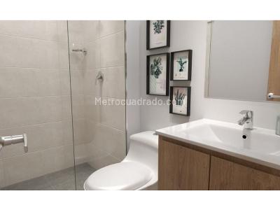 Apartamento en venta en Loma Del Barro, Envigado · foto 4 de 19