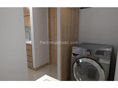 Apartamento en venta en Loma Del Barro, Envigado · foto 6 de 19