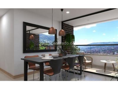Apartamento en venta en Loma Del Barro, Envigado · foto 10 de 19