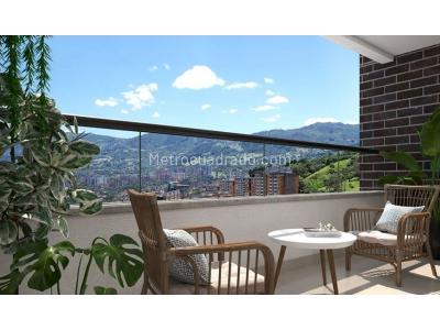 Apartamento en venta en Loma Del Barro, Envigado · foto 11 de 19
