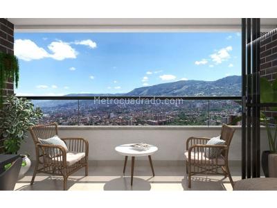 Apartamento en venta en Loma Del Barro, Envigado · foto 12 de 19
