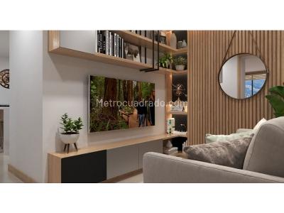 Apartamento en venta en Loma Del Barro, Envigado · foto 15 de 19