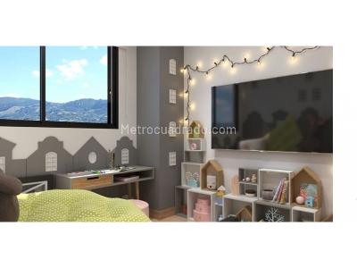 Apartamento en venta en Loma Del Barro, Envigado · foto 18 de 19