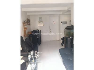 Apartamento en venta en Viviendas Del Sur, Itagüí · foto 2 de 11