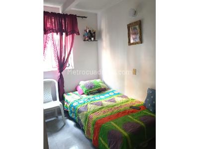 Apartamento en venta en Viviendas Del Sur, Itagüí · foto 3 de 11
