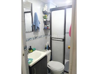 Apartamento en venta en Viviendas Del Sur, Itagüí · foto 4 de 11