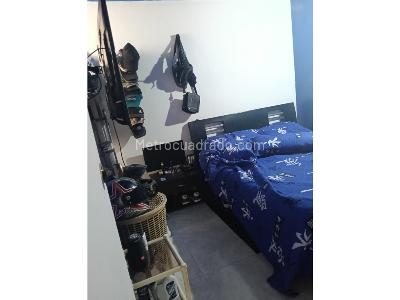 Apartamento en venta en Viviendas Del Sur, Itagüí · foto 5 de 11