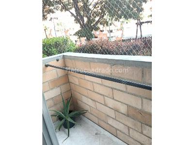 Apartamento en venta en Viviendas Del Sur, Itagüí · foto 6 de 11