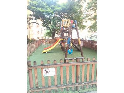 Apartamento en venta en Viviendas Del Sur, Itagüí · foto 7 de 11