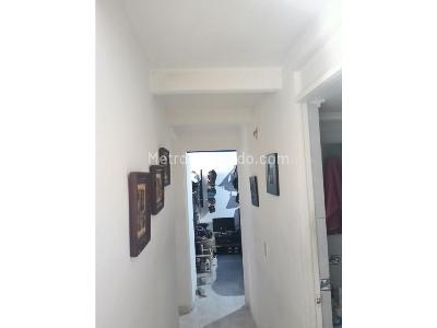 Apartamento en venta en Viviendas Del Sur, Itagüí · foto 9 de 11