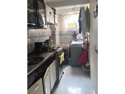Apartamento en venta en Viviendas Del Sur, Itagüí · foto 10 de 11