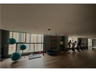 Apartamento en venta en Robledo, Medellín · foto 2 de 17