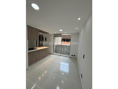 Apartamento en venta en Robledo, Medellín · foto 3 de 17