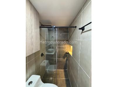 Apartamento en venta en Robledo, Medellín · foto 6 de 17