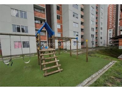Apartamento en venta en Robledo, Medellín · foto 7 de 17