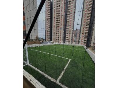 Apartamento en venta en Robledo, Medellín · foto 15 de 17
