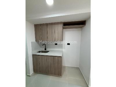 Apartamento en venta en Robledo, Medellín · foto 16 de 17