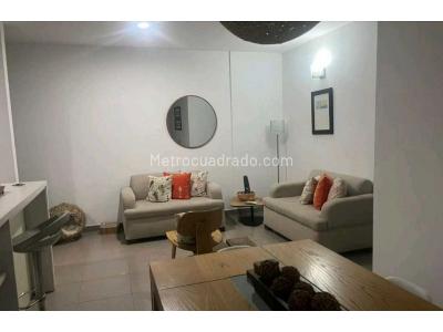Apartamento en venta en Ciudad Del Rio, Medellín · foto 3 de 13