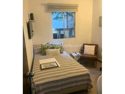 Apartamento en venta en Ciudad Del Rio, Medellín · foto 4 de 13